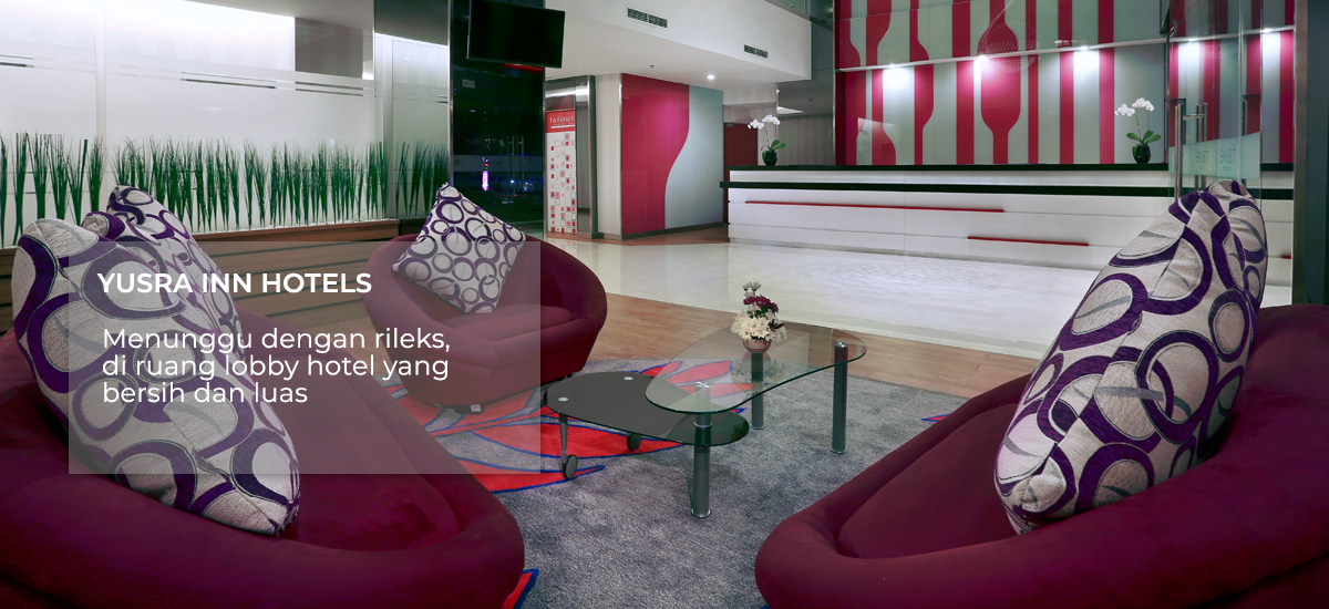 yusra-lobby